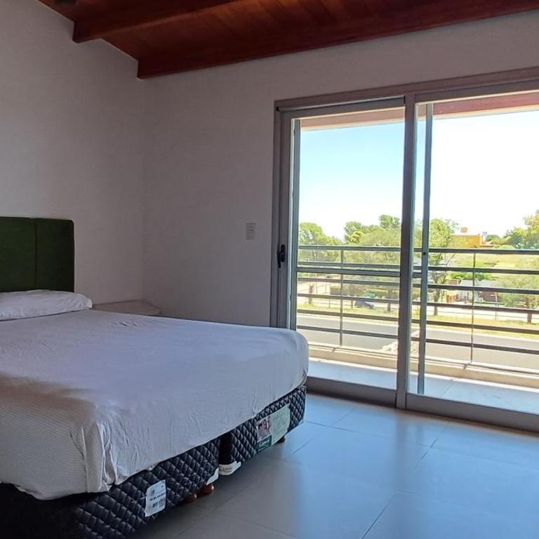 Duplex French - Casa Unifamiliar de 2 dormitorios - 7