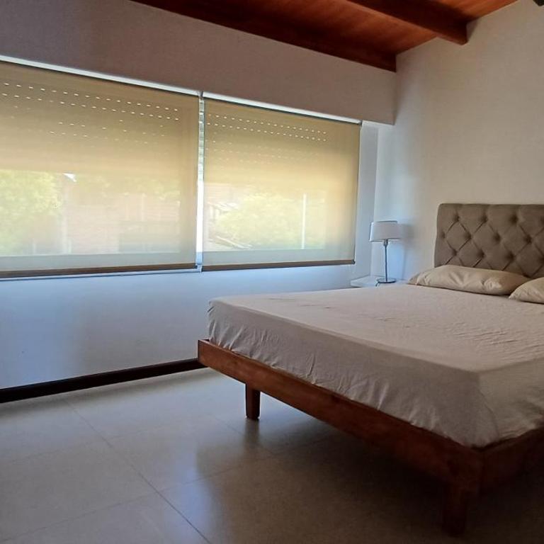 Duplex French - Casa Unifamiliar de 2 dormitorios - 9