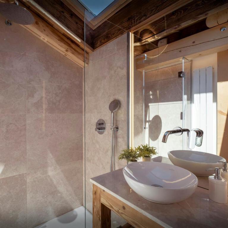 Chalet Tinatha - OVO Network - Chalet - 14