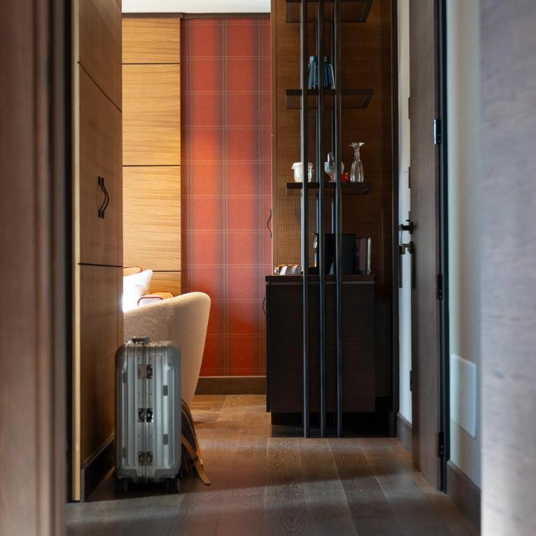 Eight Cortina - Junior Suite - 2