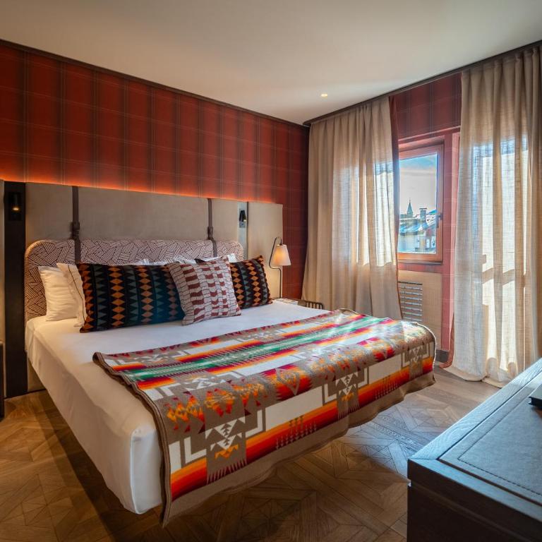 Eight Cortina - Junior Suite - 5