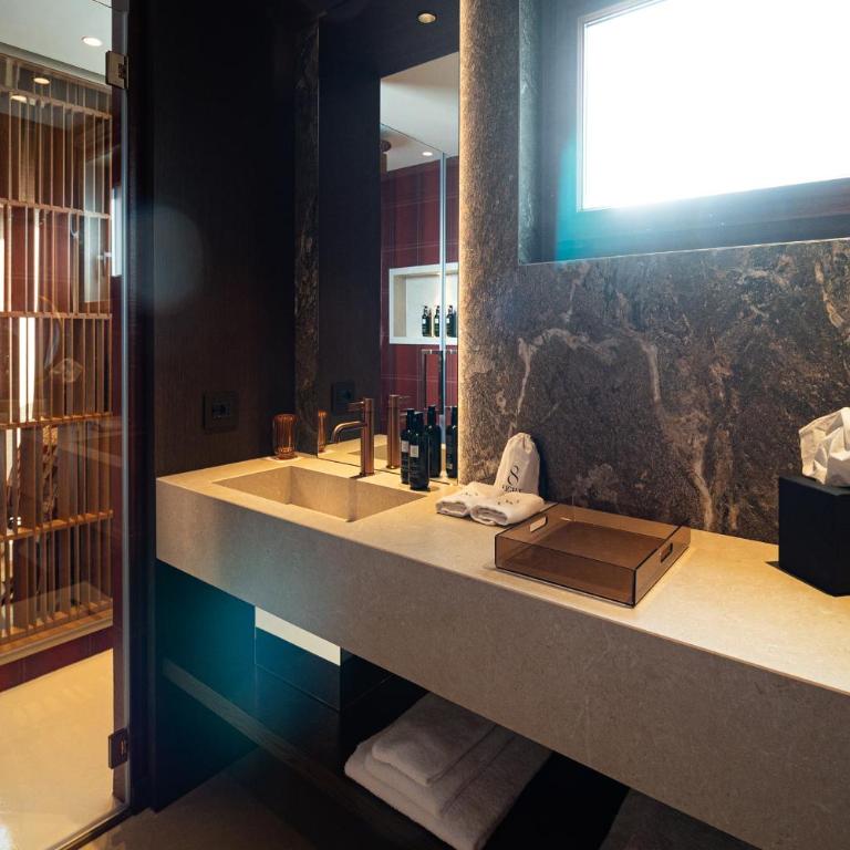 Eight Cortina - Junior Suite - 6