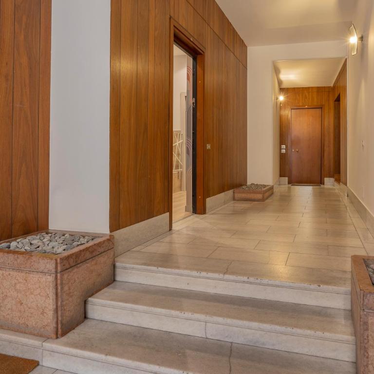Orti Manara Design Apartments - One-Bedroom Standard Apartment - 25