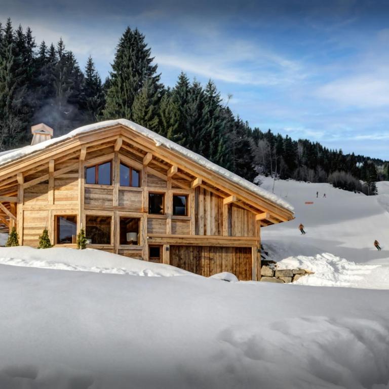 Chalet Tinatha - OVO Network - Chalet - 18