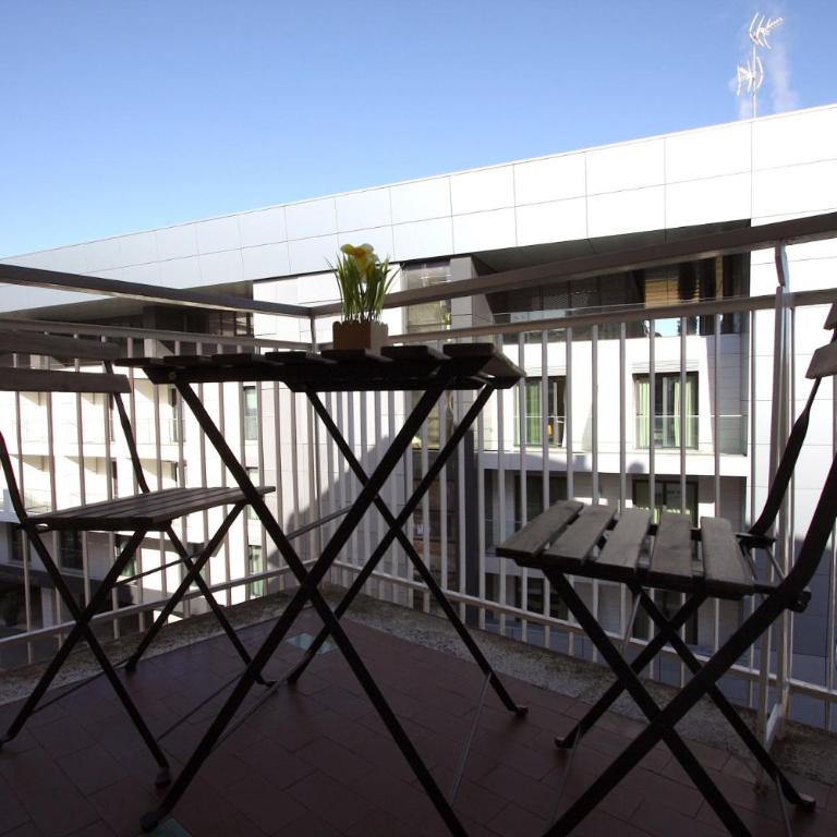 Vigna Clara 2BR Holiday House - Apartment - 27