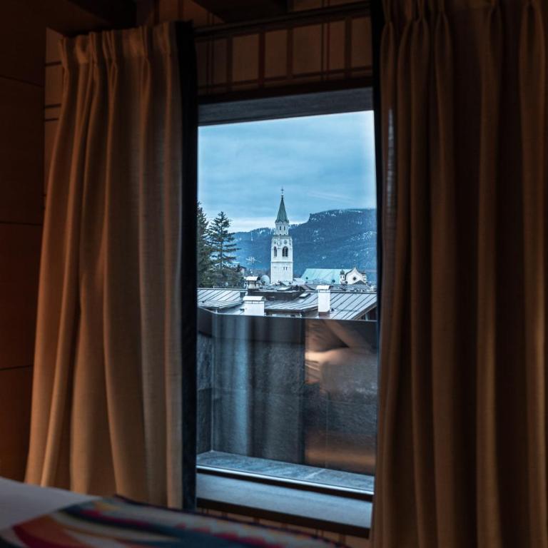 Eight Cortina - Suite - 4