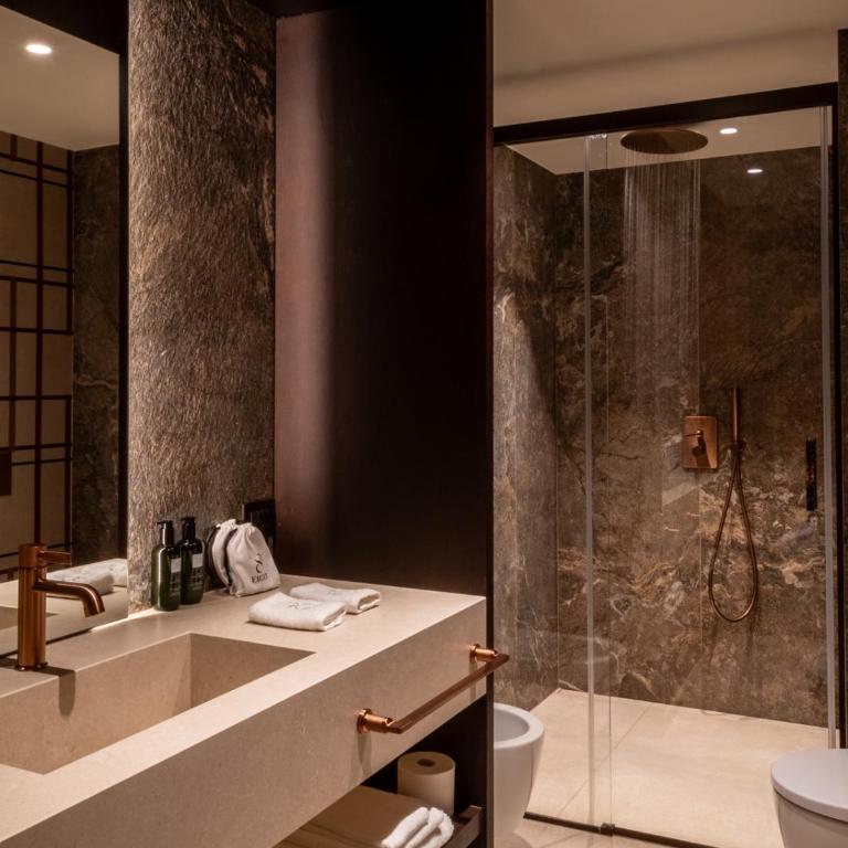 Eight Cortina - Suite - 5