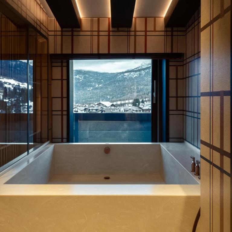 Eight Cortina - Suite - 3