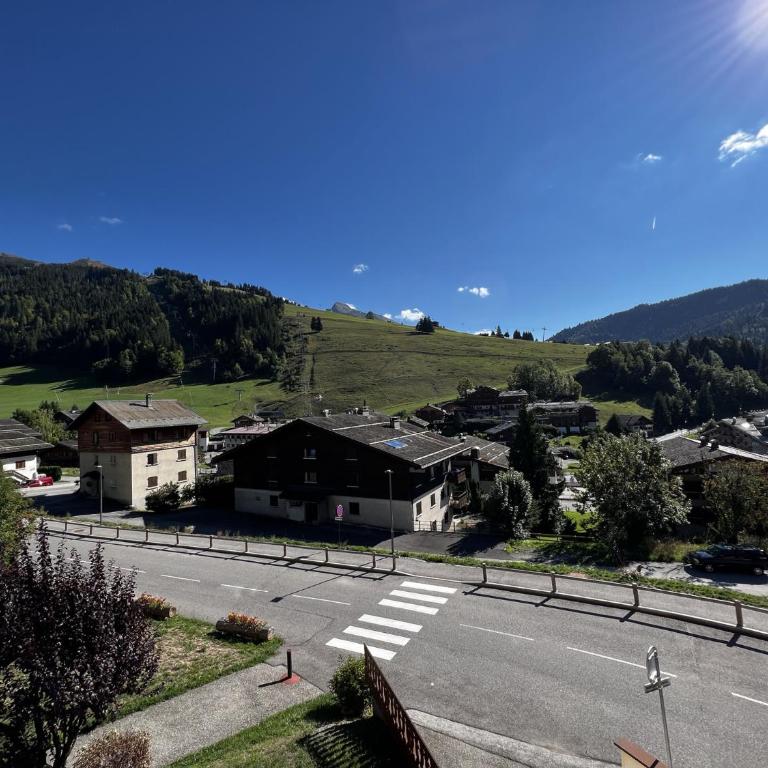 Alcyon A23 - Studio proche pistes - Monolocale con Vista Montagna - 8