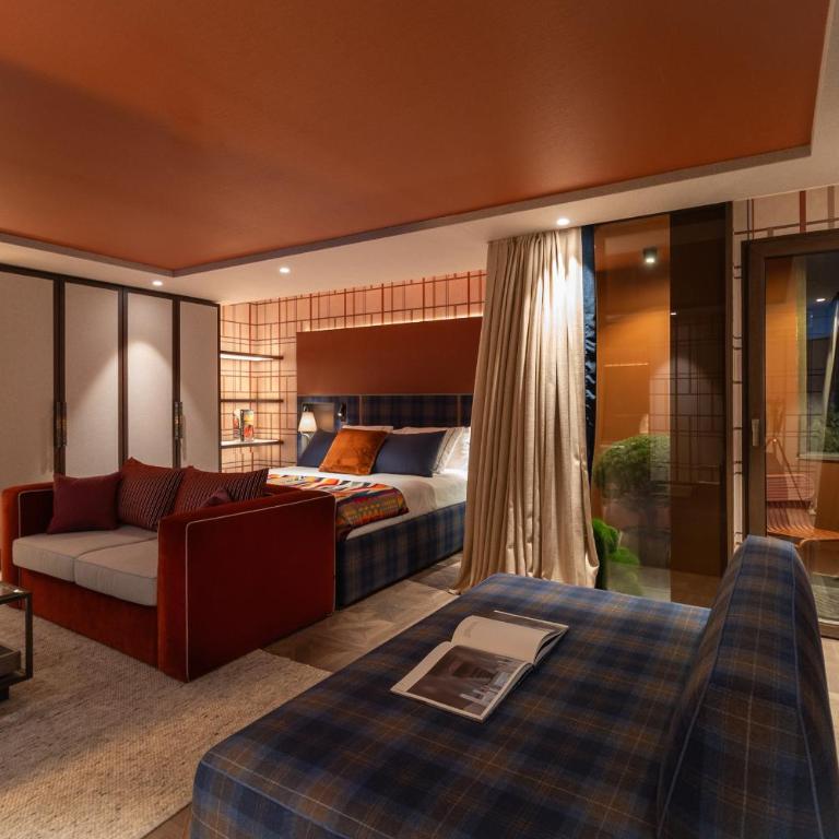 Eight Cortina - Suite - 7