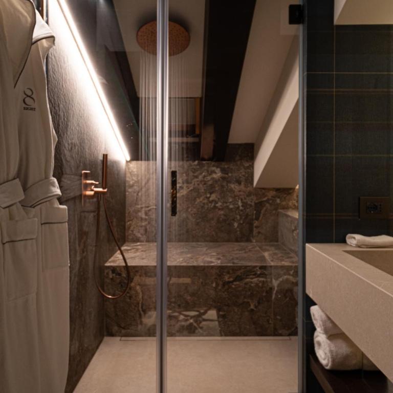 Eight Cortina - Suite - 13