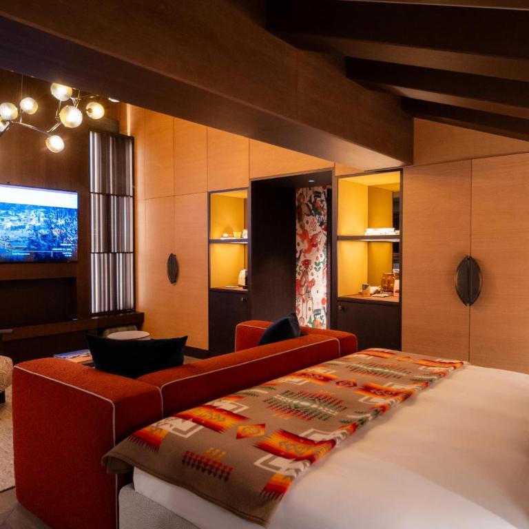 Eight Cortina - Suite - 10