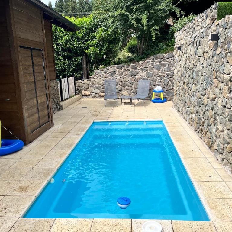 Casa Llao Llao Acuarela - Casa de 2 dormitorios - 32