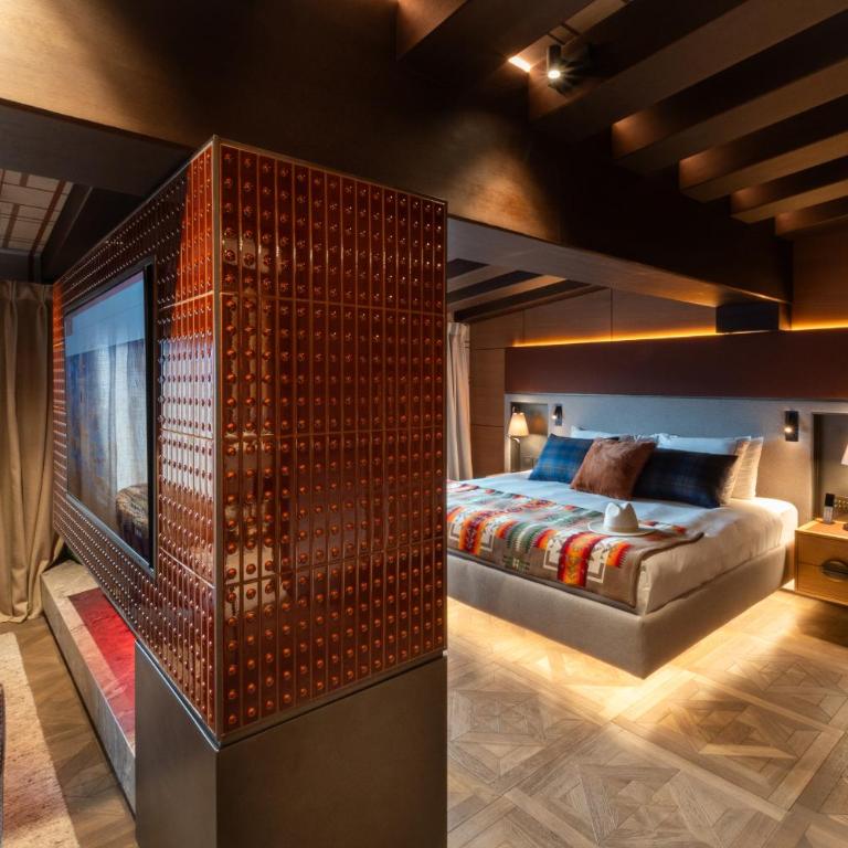 Eight Cortina - 8 Suite - 2