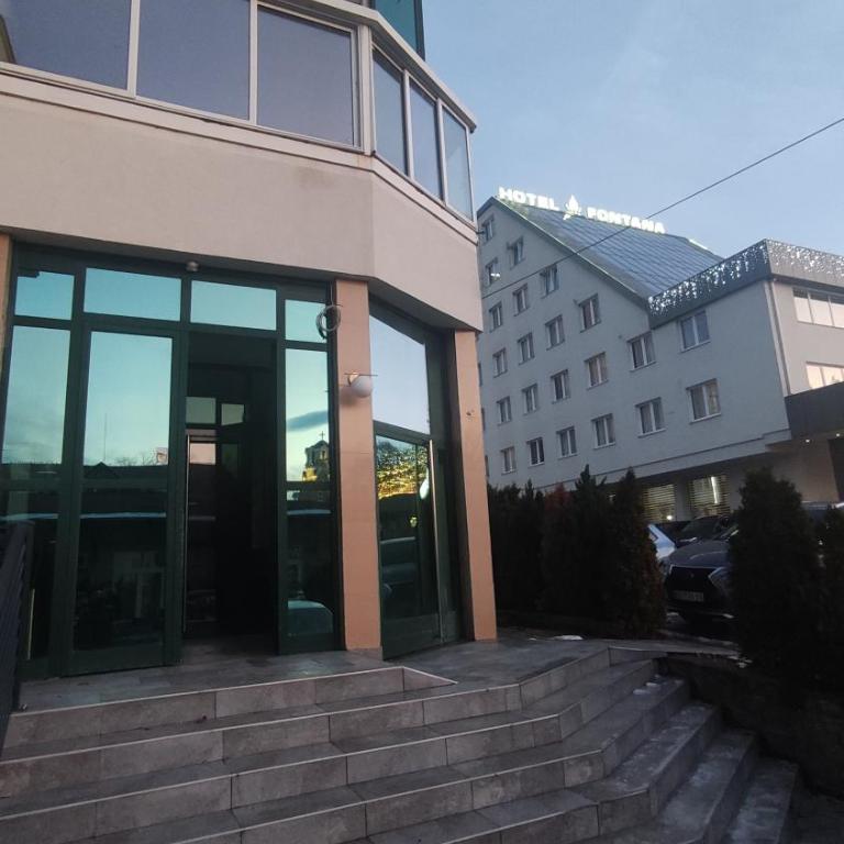 Apartman Vivaldi - CENTAR - Deluxe Studio - Second Floor - 20