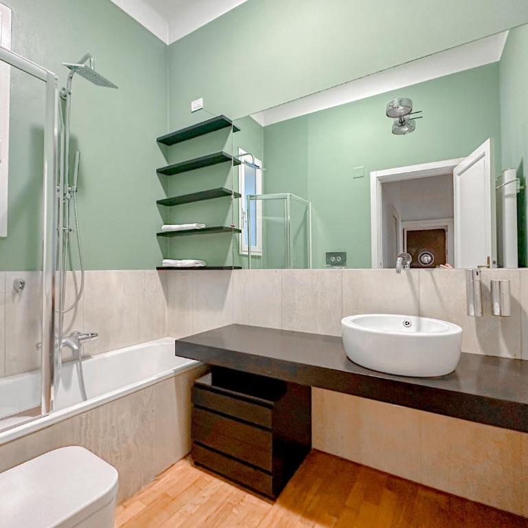 DellOrso Luxury Home - 5 mins from Montenapol... - Appartamento con 2 Camere da Letto - 16
