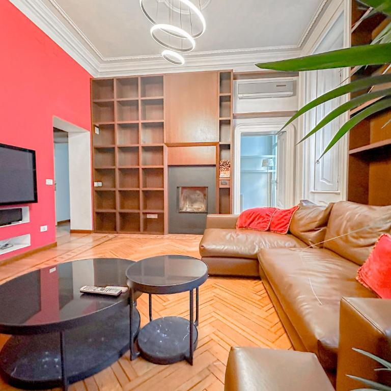 DellOrso Luxury Home - 5 mins from Montenapol... - Appartamento con 2 Camere da Letto - 20