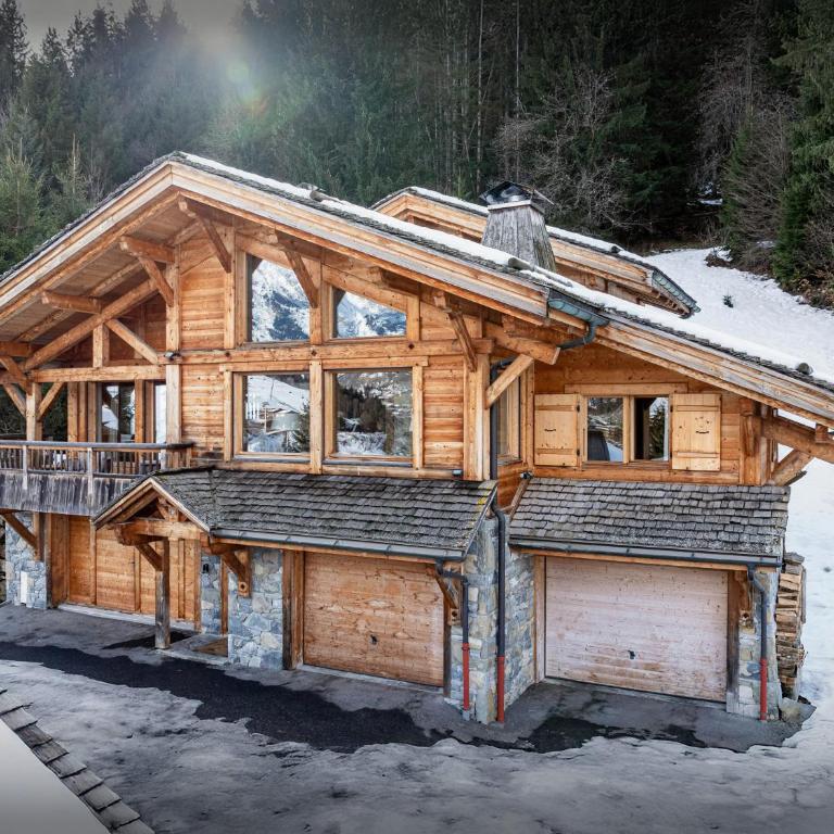 Chalet Timan - OVO Network - Chalet - 25