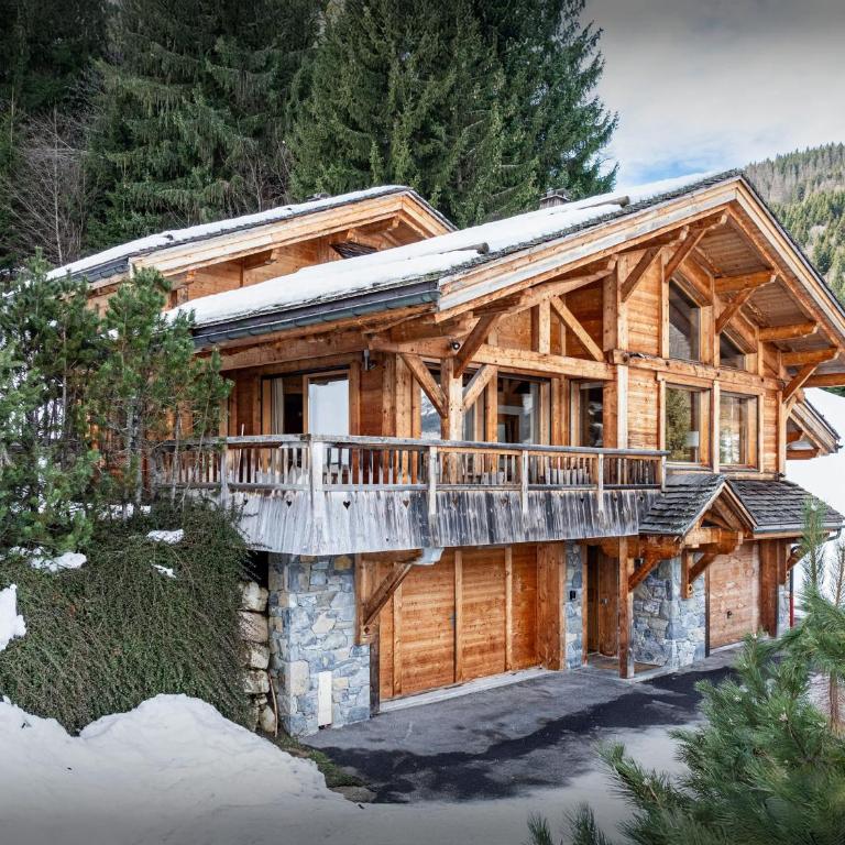 Chalet Timan - OVO Network - Chalet - 26