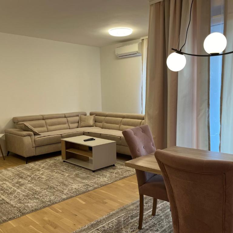 Ilidža Residence Luxury Apartment - Apartman sa 3 Spavaće Sobe - 1