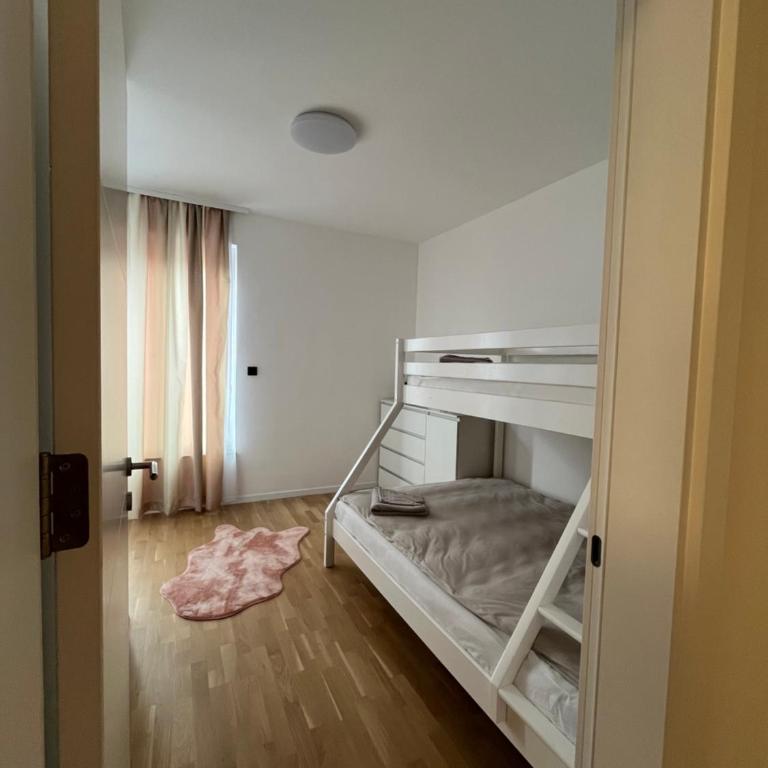 Ilidža Residence Luxury Apartment - Apartman sa 3 Spavaće Sobe - 2
