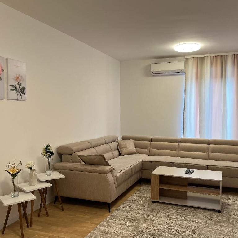 Ilidža Residence Luxury Apartment - Apartman sa 3 Spavaće Sobe - 5