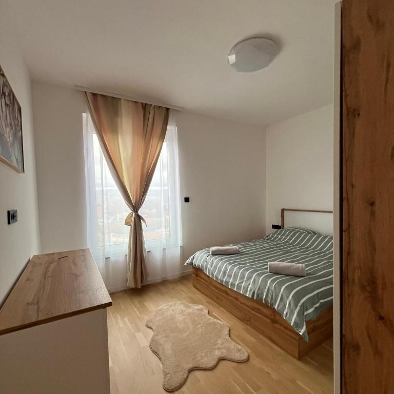 Ilidža Residence Luxury Apartment - Apartman sa 3 Spavaće Sobe - 7