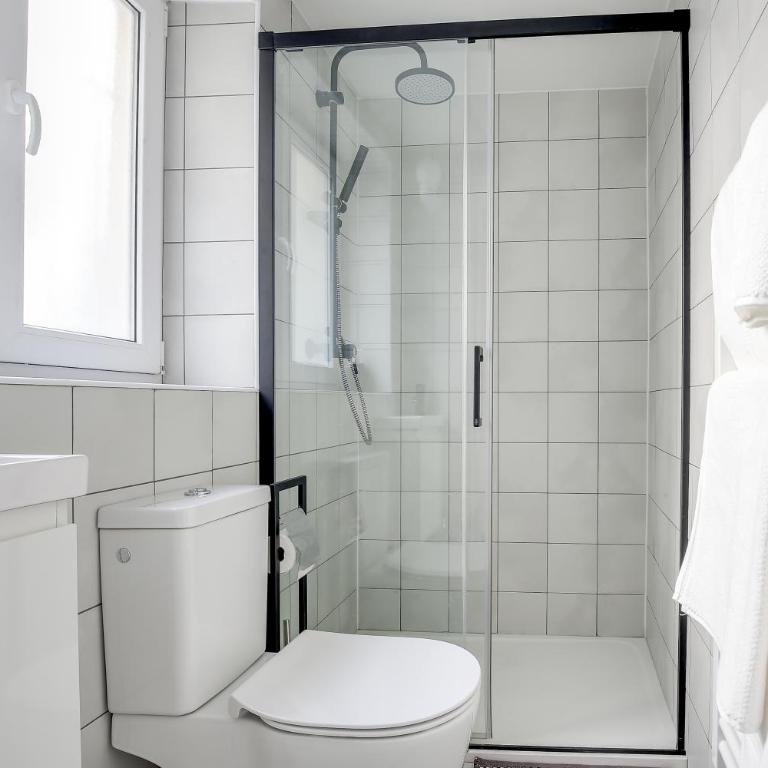 Cosy Studio in center of Paris - Studio - 4