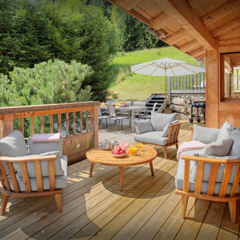 Chalet Timan - OVO Network - Chalet - 28