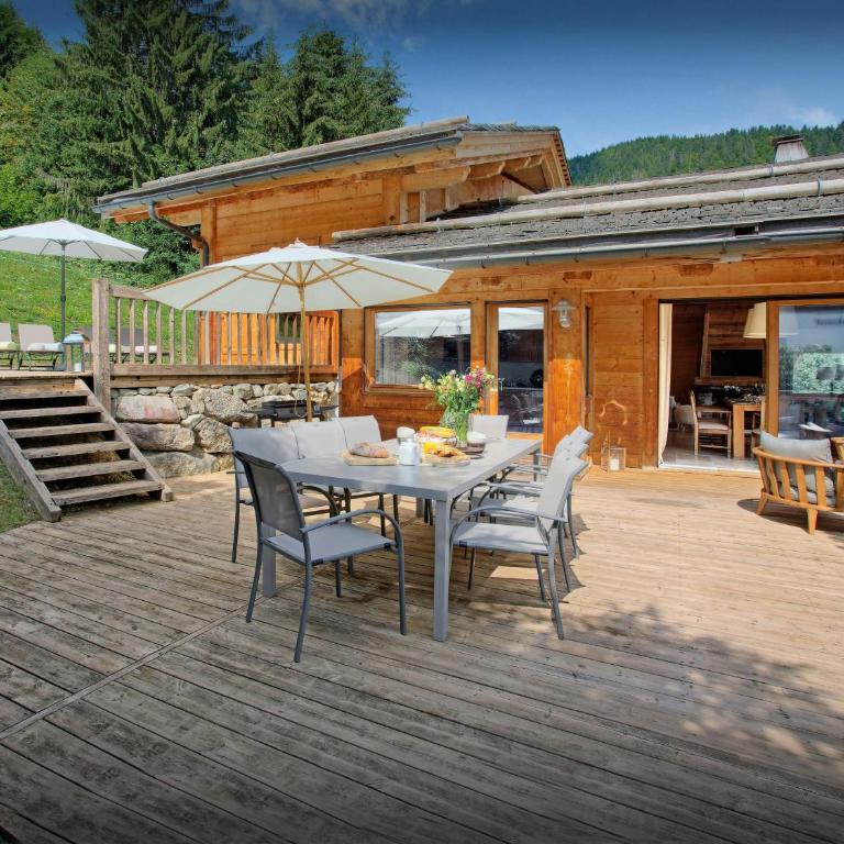 Chalet Timan - OVO Network - Chalet - 29