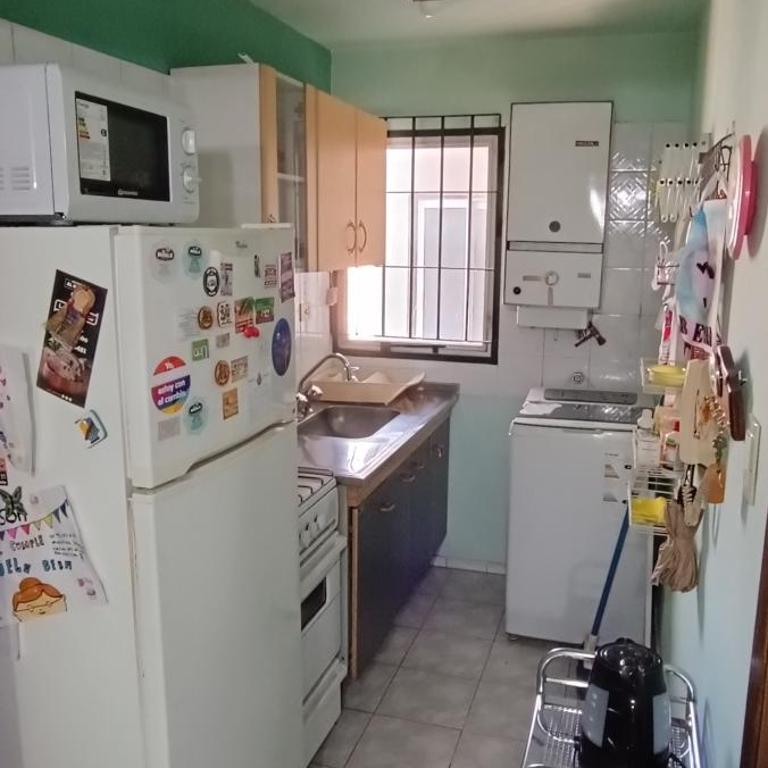 Departamento 1D Centro - Apartamento de 1 dormitorio - 4
