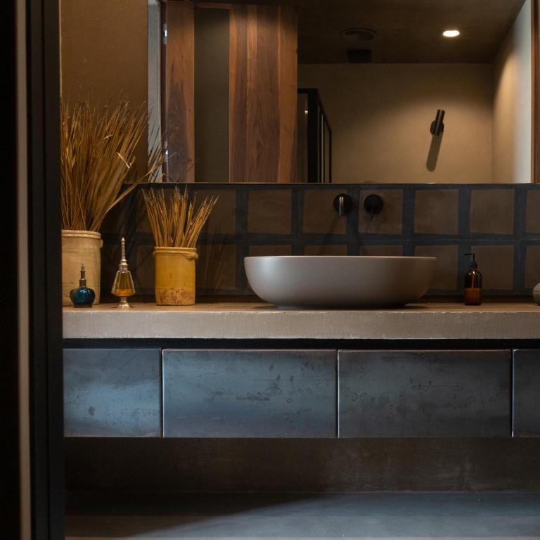 Buahjar Boutique Home Apartment - Suite Deluxe - 3