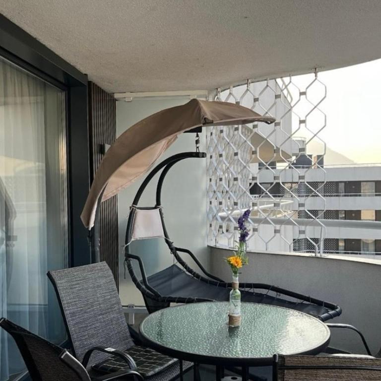 Sarajevo Waves Aparthotel - Apartman sa 1 Spavaćom Sobom - 4