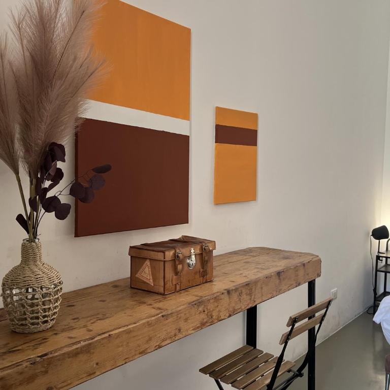 Roma Stazione Termini 300 mq appartamento con 4 camere vista e idromassaggio - Appartamento - 34