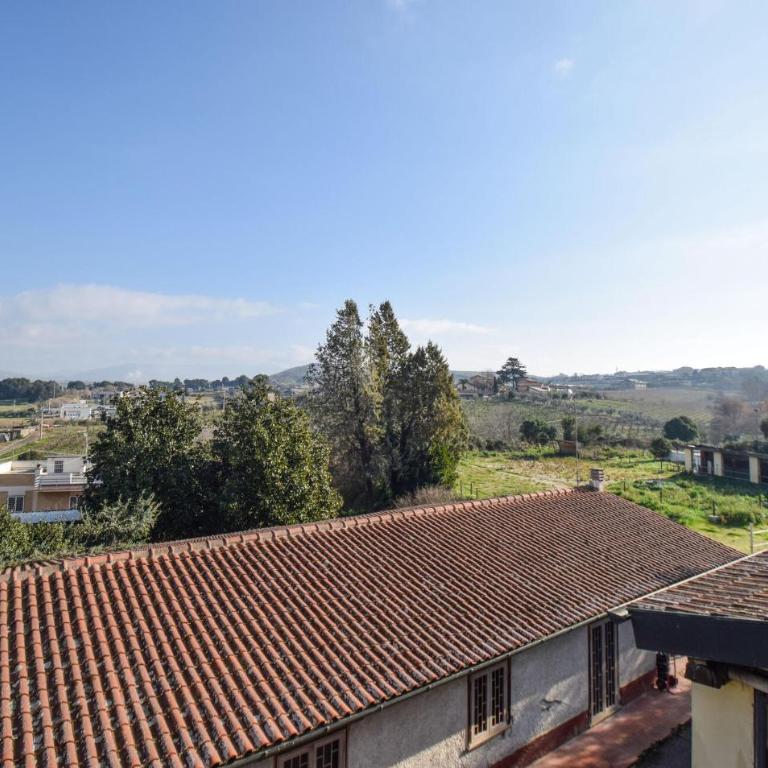 Gorgeous Apartment In Roma With Swimming Pool - Appartamento con 1 Camera da Letto - 1