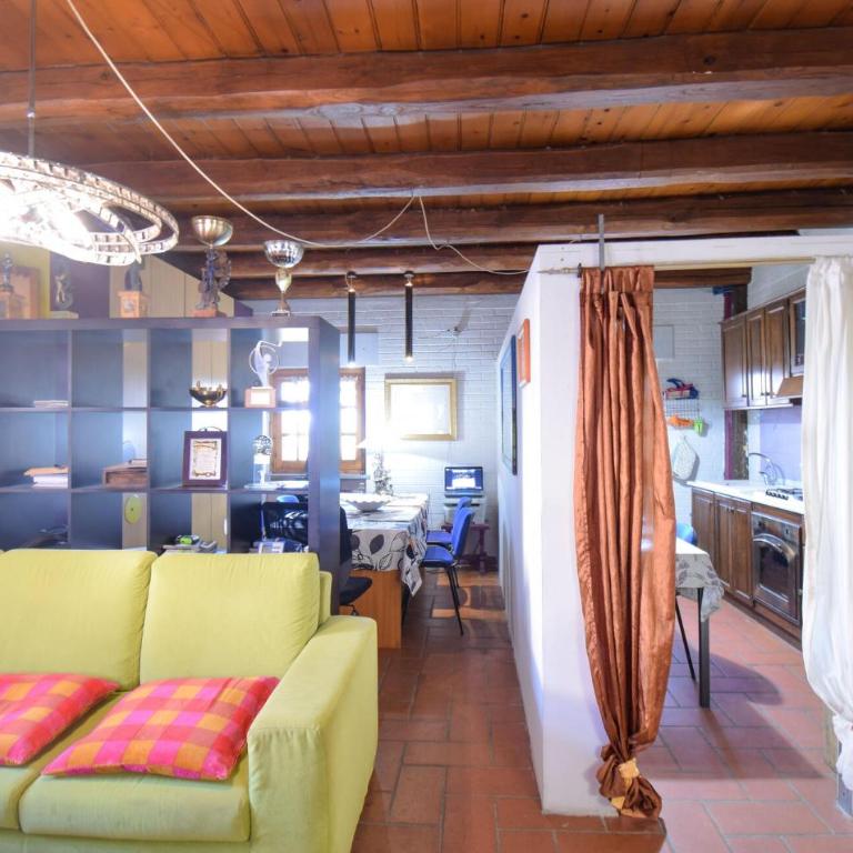 Gorgeous Apartment In Roma With Swimming Pool - Appartamento con 1 Camera da Letto - 2