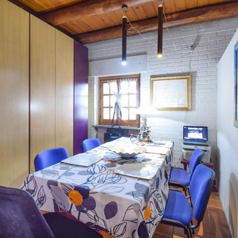 Gorgeous Apartment In Roma With Swimming Pool - Appartamento con 1 Camera da Letto - 8
