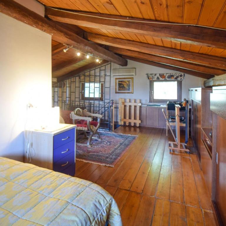 Gorgeous Apartment In Roma With Swimming Pool - Appartamento con 1 Camera da Letto - 11