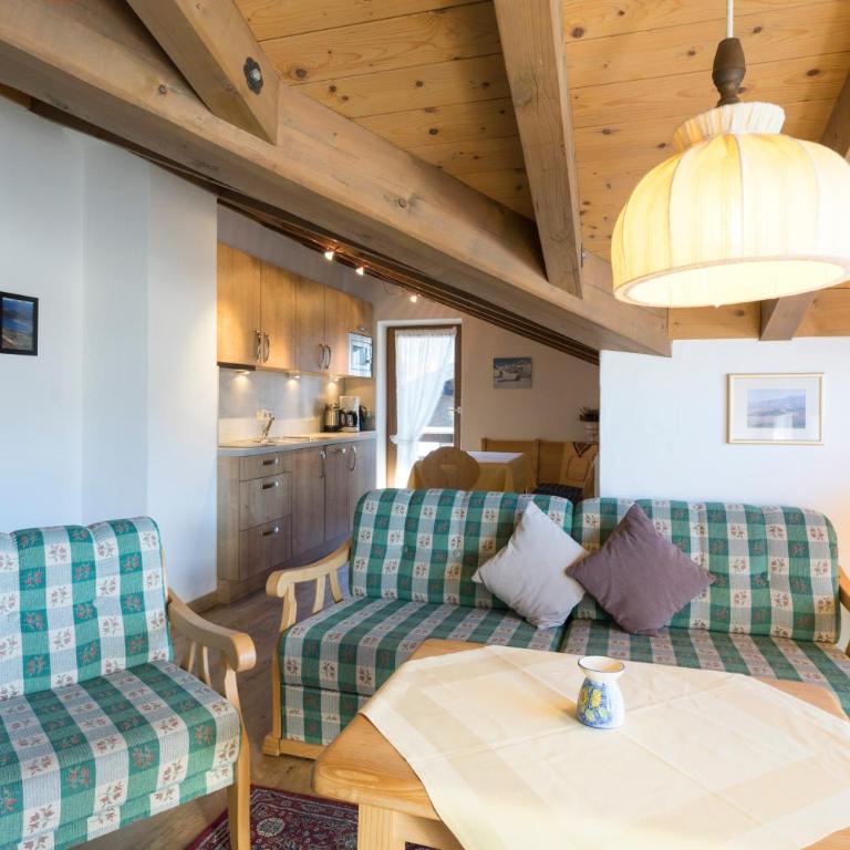 Ferienwohnung Hünten - Apartment mit 1 Schlafzimmer - 3