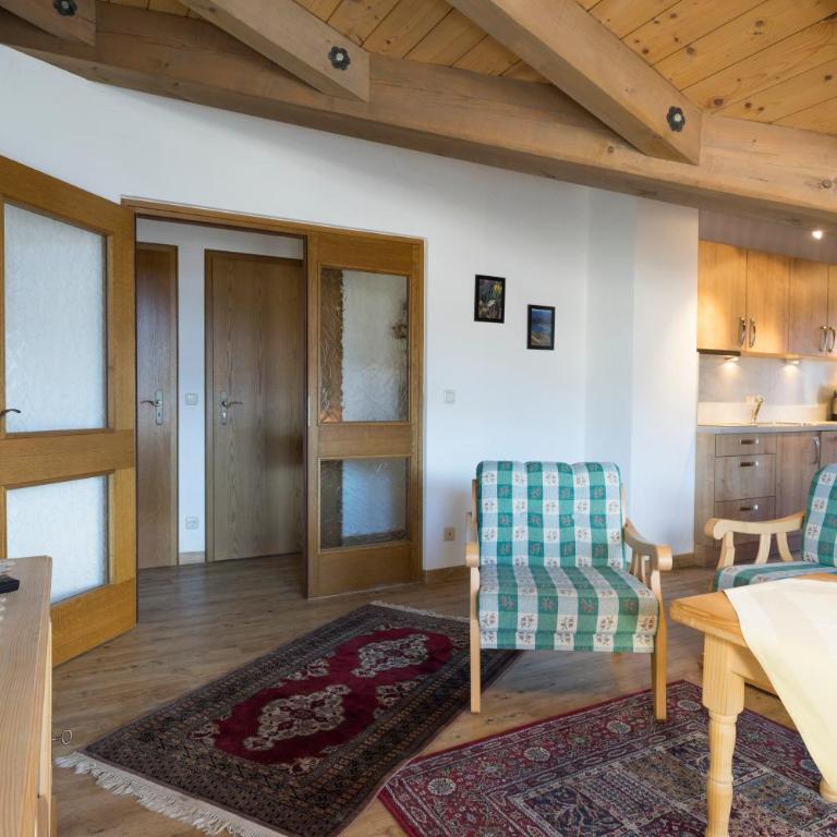 Ferienwohnung Hünten - Apartment mit 1 Schlafzimmer - 6