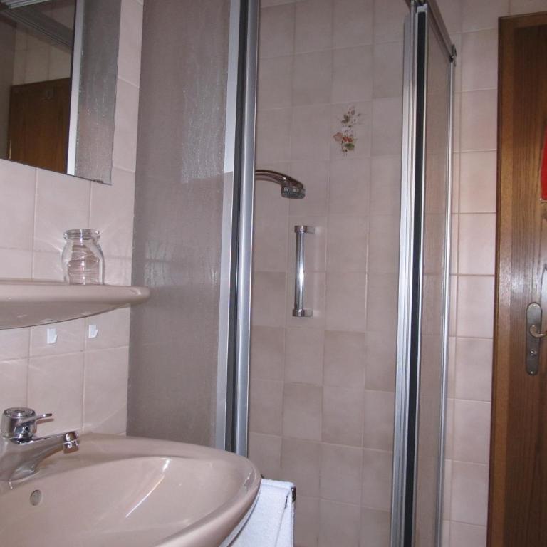 Ferienwohnung Hünten - Apartment mit 1 Schlafzimmer - 7