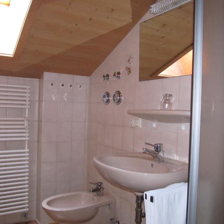 Ferienwohnung Hünten - Apartment mit 1 Schlafzimmer - 8