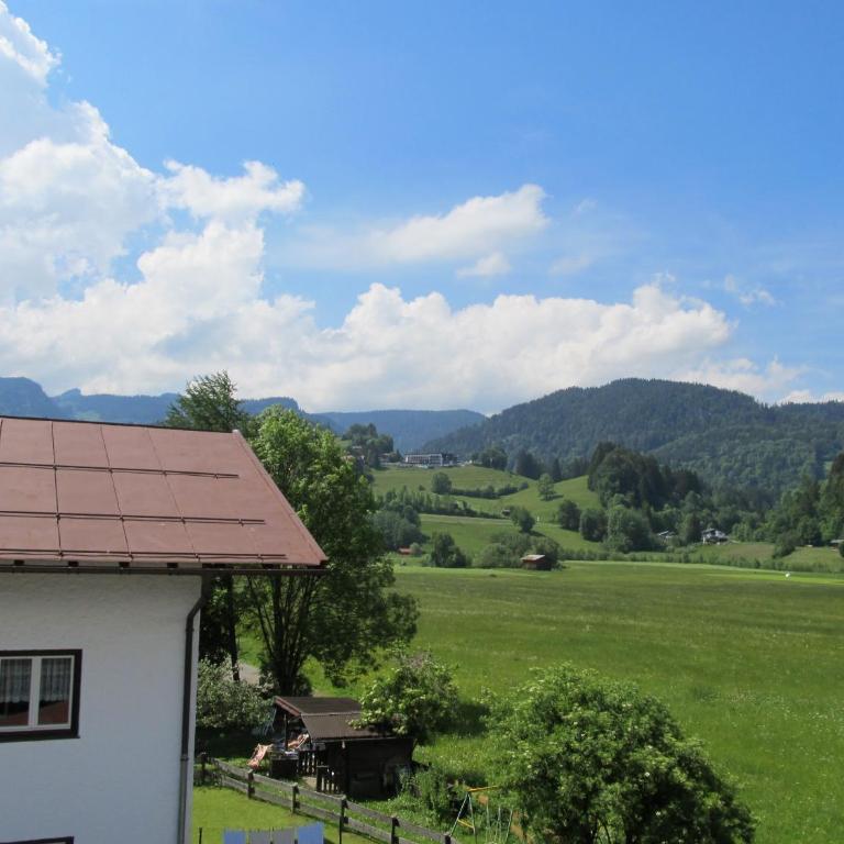 Ferienwohnung Hünten - Apartment mit 1 Schlafzimmer - 1