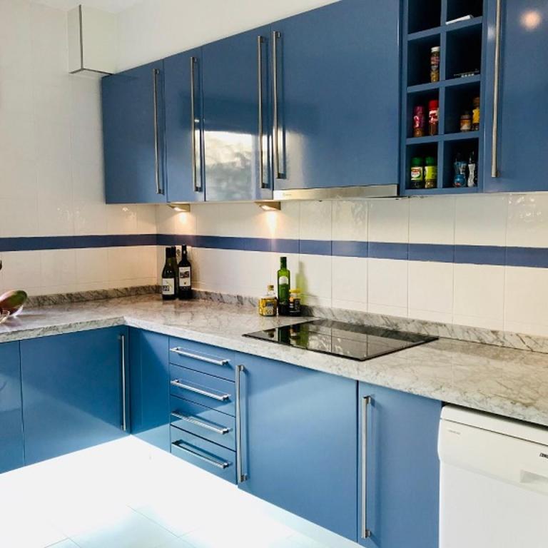 Intermobiliaria Rentals - Puerto Alto B4 13 - Apartamento - 4