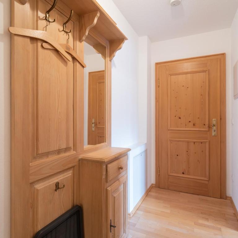 Ferienwohnungen Inselmann - Apartment mit 1 Schlafzimmer - 6