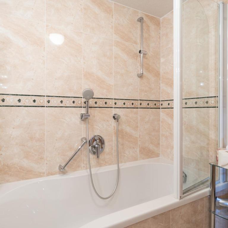 Ferienwohnungen Inselmann - Apartment mit 2 Schlafzimmern - 4