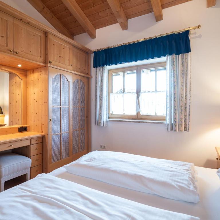 Ferienwohnungen Inselmann - Apartment mit 2 Schlafzimmern - 5