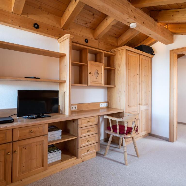 Ferienwohnungen Inselmann - Apartment mit 2 Schlafzimmern - 6