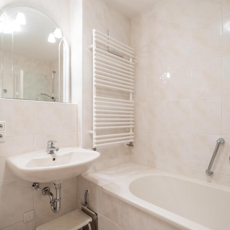 Ferienwohnungen Inselmann - Apartment mit 1 Schlafzimmer - 8