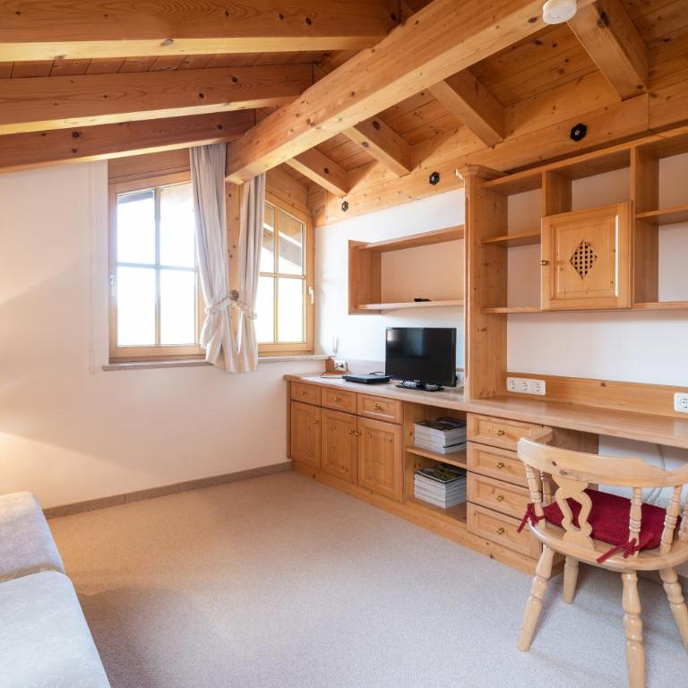 Ferienwohnungen Inselmann - Apartment mit 2 Schlafzimmern - 9